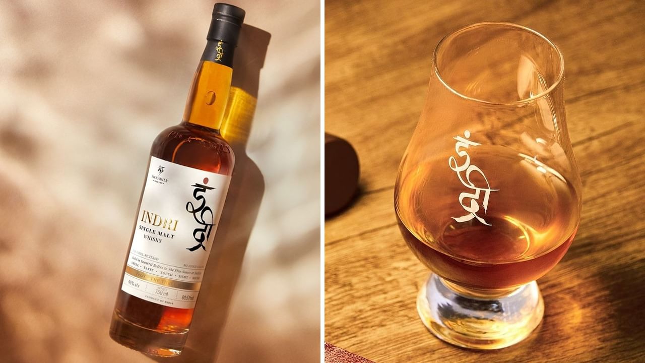 World's Best Whisky: বিশ্ব সেরা ভারতের ইন্দ্রি হুইস্কি, এই single malt-এর দাম কত জানেন?