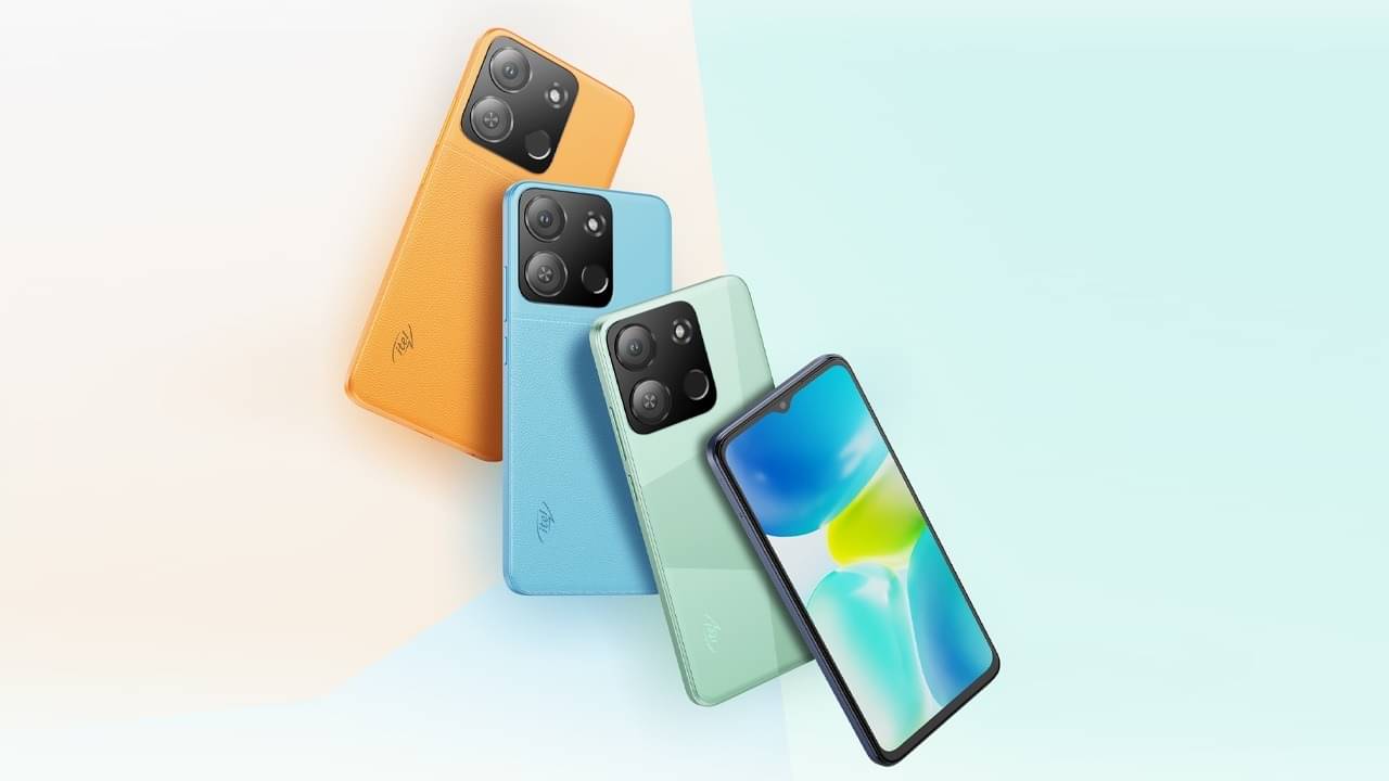 Itel A05s বাজারে এল মাত্র 6,499 টাকায়, রয়েছে নজরকাড়া সব ফিচার