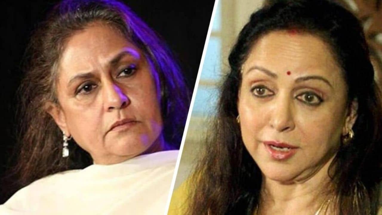 Jaya Bachchan: এত দাম্ভিক জীবনে দেখিনি, হেমার জন্মদিনে গিয়ে দুর্ব্যবহার জয়ার!