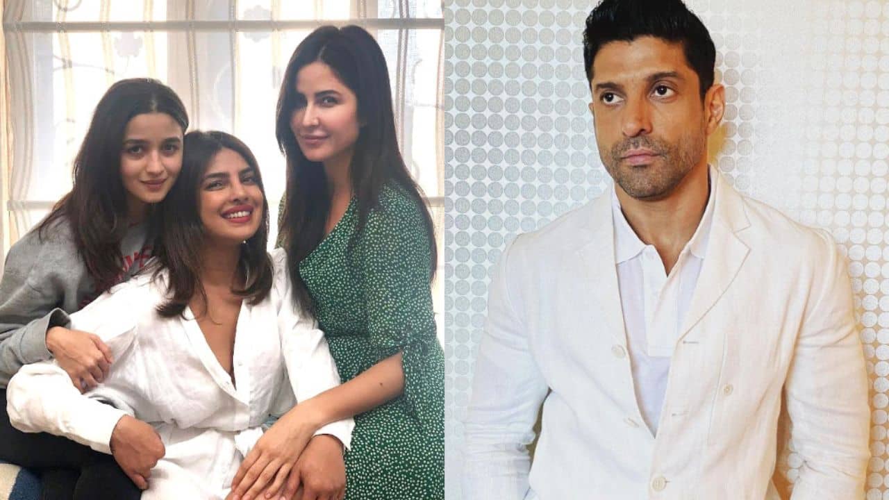 Jee Le Zaraa: পছন্দ হয়নি চিত্রনাট্য; জি লে জ়ারা থেকে সরতে চাইছেন প্রিয়াঙ্কা চোপড়া