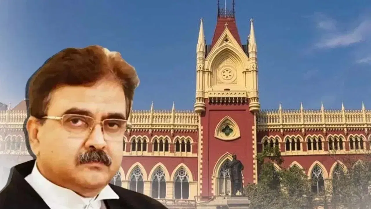 Justice Abhijit Ganguly: প্রয়োজনে অধ্যক্ষা সুনন্দা গোয়েঙ্কাকে জিজ্ঞাসাবাদ করবে CID, নির্দেশ বিচারপতি গঙ্গোপাধ্যায়ের