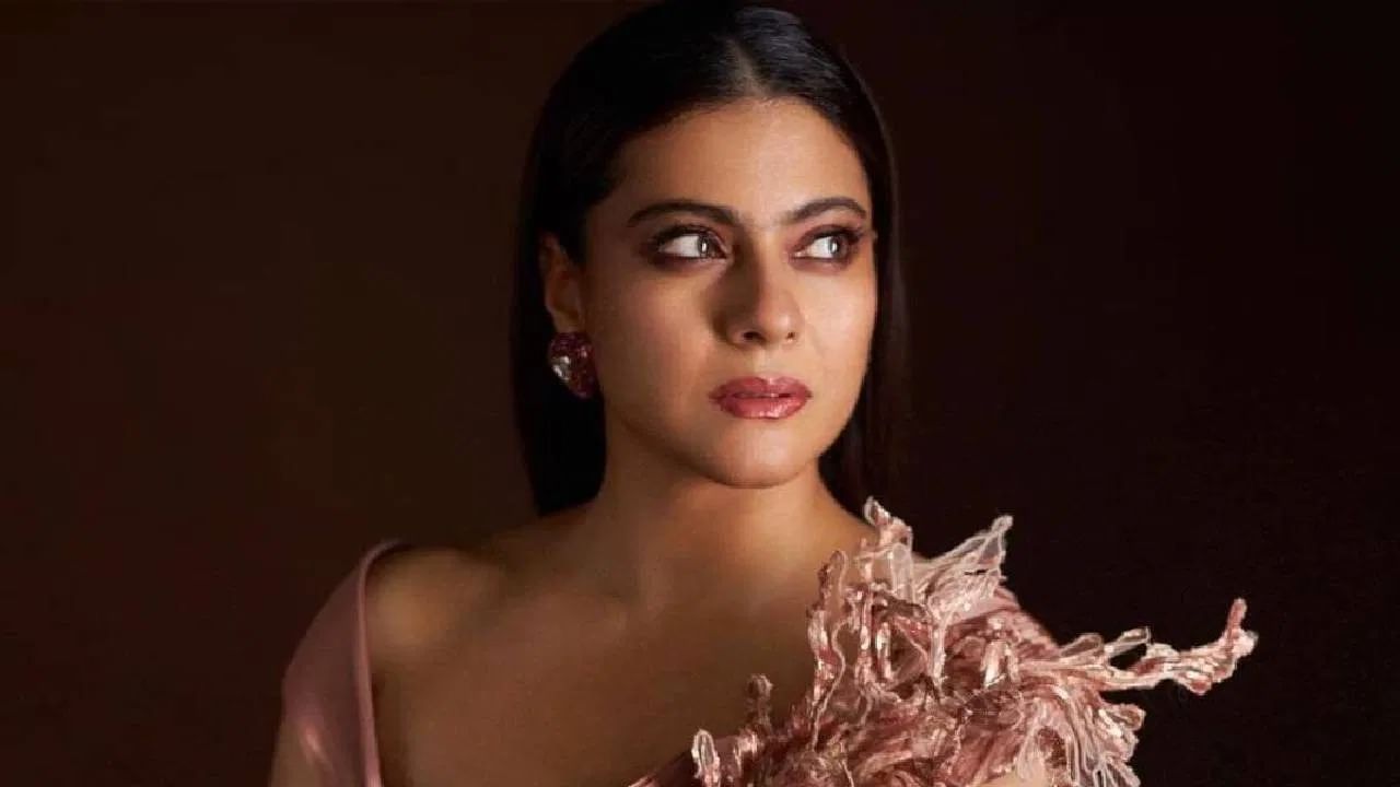 Kajol Trolled: 'মাদক খেয়েছিলেন...', পাপারাৎজির কাণ্ডে কটাক্ষের শিকার কাজল