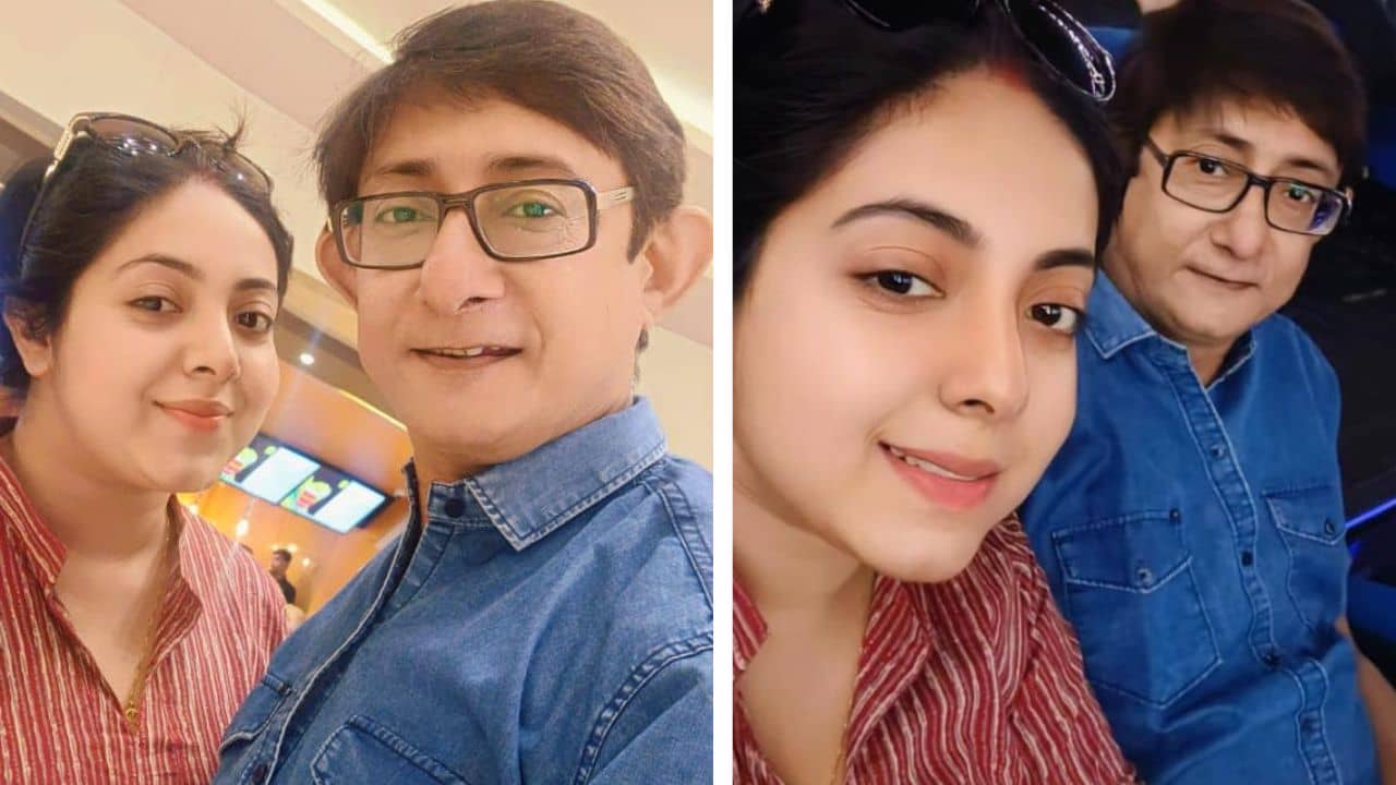 Tollywood Gossip: কাঞ্চনের সঙ্গে মুভি-ডেট শ্রীময়ীর, জানালেন মনের কথা