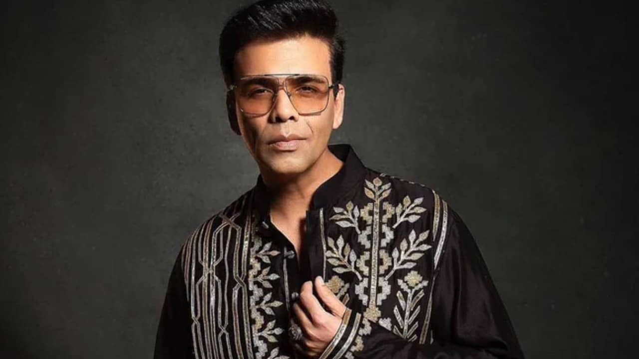 Karan Johar: দ্বিতীয়বার আর এই ভুল নয়, ডেটিং অ্যাপে ভয়ানক অভিজ্ঞতা করণের