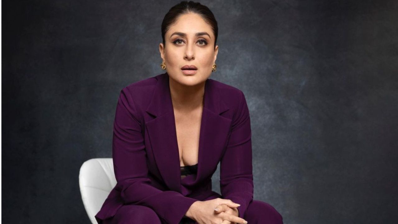 Kareena Kapoor Khan: কাপুর পরিবারের মহিলারা সিনেমায় অভিনয় করেন না কেন? অন্দরমহলের সত্যি সামনে আনলেন বাড়ির মেয়ে করিনা