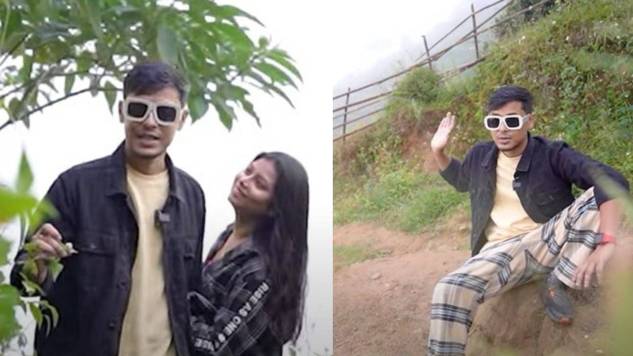 Kiran Dutta: বিয়ে করছেন কিরণ দত্ত? তাই কি দার্জিলিংয়ে প্রি-ওয়েডিং ভিডিয়ো করলেন শুট?