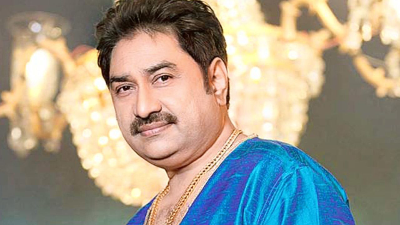 Kumar Sanu: কেন মিলছে কম সুযোগ? 'পতন' নিয়ে মুখ খুললেন শানু