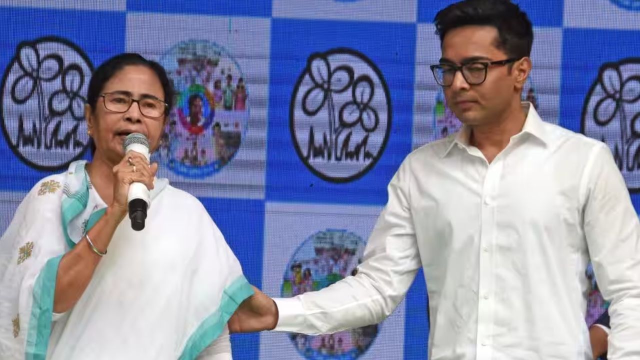 Abhishek Banerjee: অভিষেকের জন্মের আগের নথি চাইছে ED! বিস্ফোরক দাবি মমতার