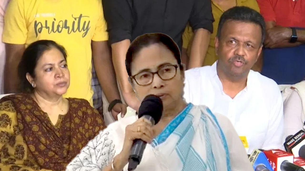 Mamata Banerjee: 'ববির বউয়ের কাছে শুনলাম...', ফিরহাদের বাড়িতে CBI কী করেছে, বললেন মমতা