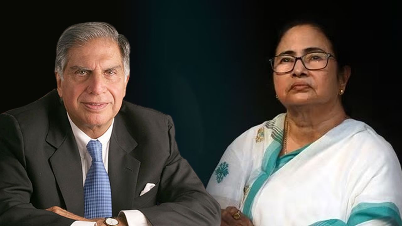 Ratan Tata: 'ট্রিগারে চাপটা দিয়ে দিয়েছিলেন মিস ব্যানার্জি', সিঙ্গুর-পর্বের পর বলেছিলেন রতন টাটা