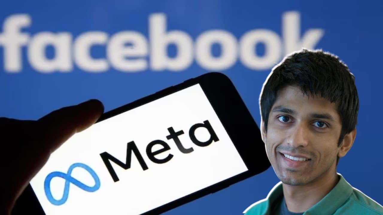 Facebook job: ফেসবুকের সাড়ে ৬ কোটির চাকরি ছেড়ে দিলেন ভারতীয় বংশোদ্ভূত যুবক, কেন জানেন?