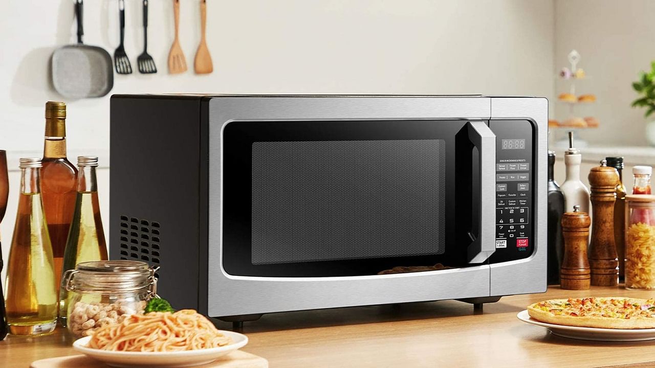 Cheapest Microwave: এত সস্তায় মাইক্রোওয়েভ আর পাবেন না পরে, Amazon দিচ্ছে অবিশ্বাস্য ছাড়