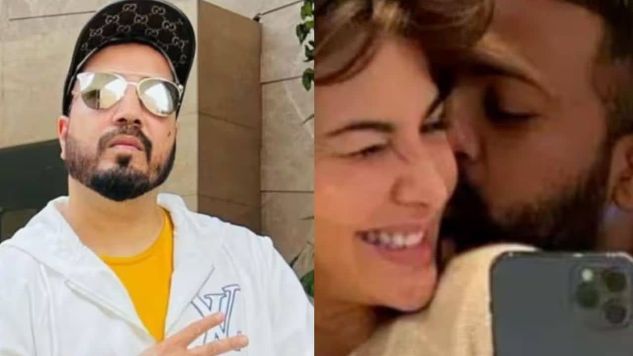 Mika Singh: তোমার পাশে এই লোকটাকে মানাচ্ছে বেশি, জ্যাকলিনকে কার কথা বলে মিকা চটিয়ে দিলেন সুকেশকে