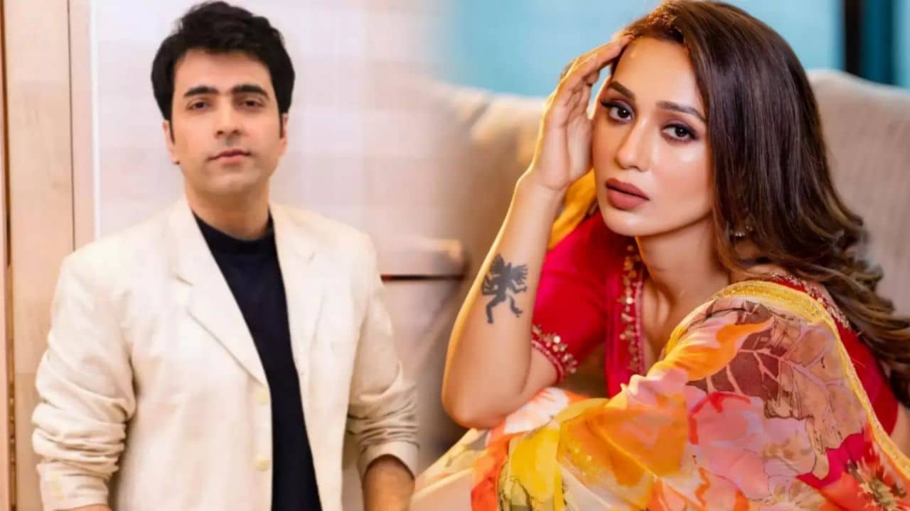 Tolly Inside: মিমির কোমরে হাত দেবেন না! আবির যা করলেন তাতে মুগ্ধ অনুরাগীরা