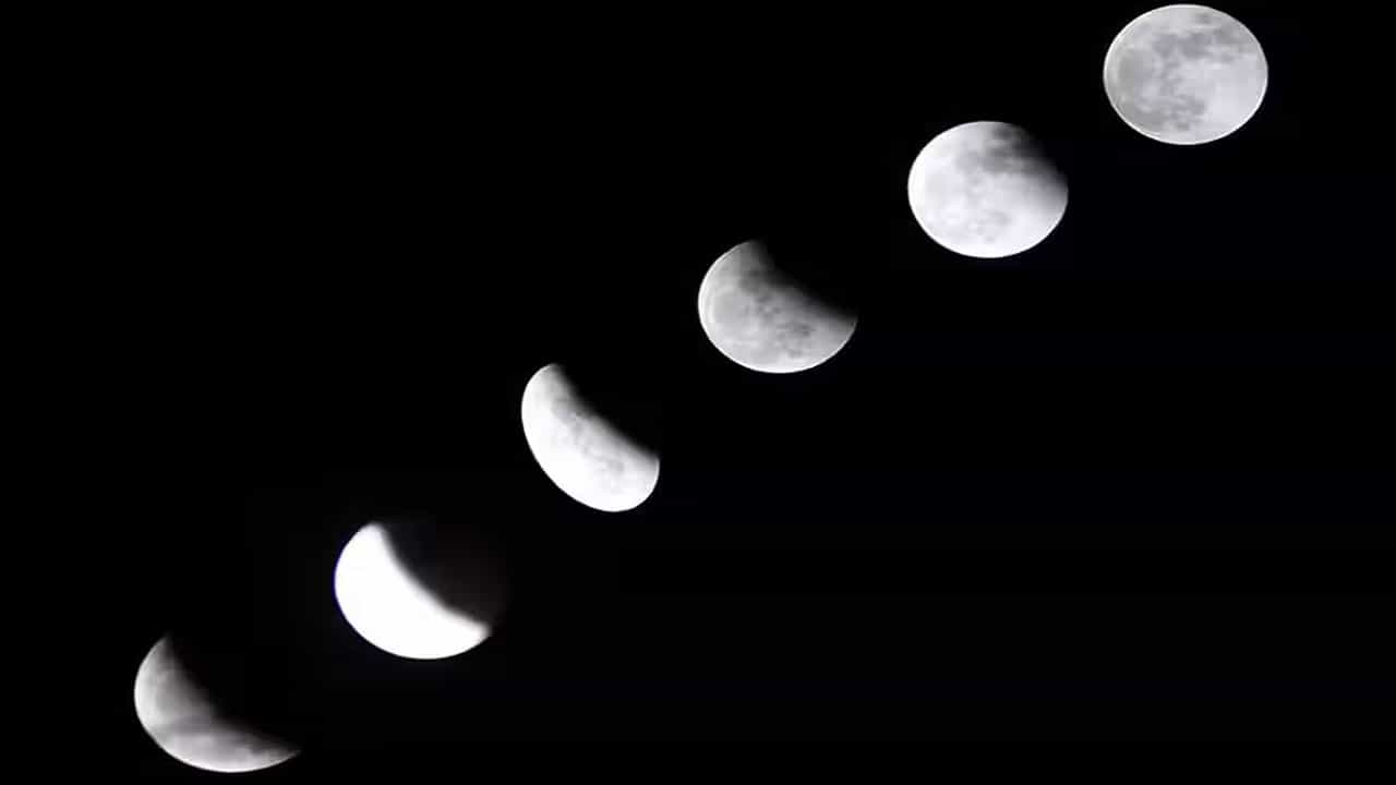 lunar eclipse 2023: আজ লক্ষ্মীপুজোর রাতেই চন্দ্রগ্রহণ, কখন কোন দিকে দেখবেন মহাজাগতিক দৃশ্য?
