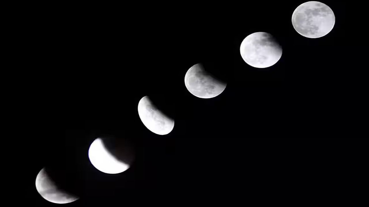 lunar eclipse 2023: আজ লক্ষ্মীপুজোর রাতেই চন্দ্রগ্রহণ, কখন কোন দিকে দেখবেন মহাজাগতিক দৃশ্য?