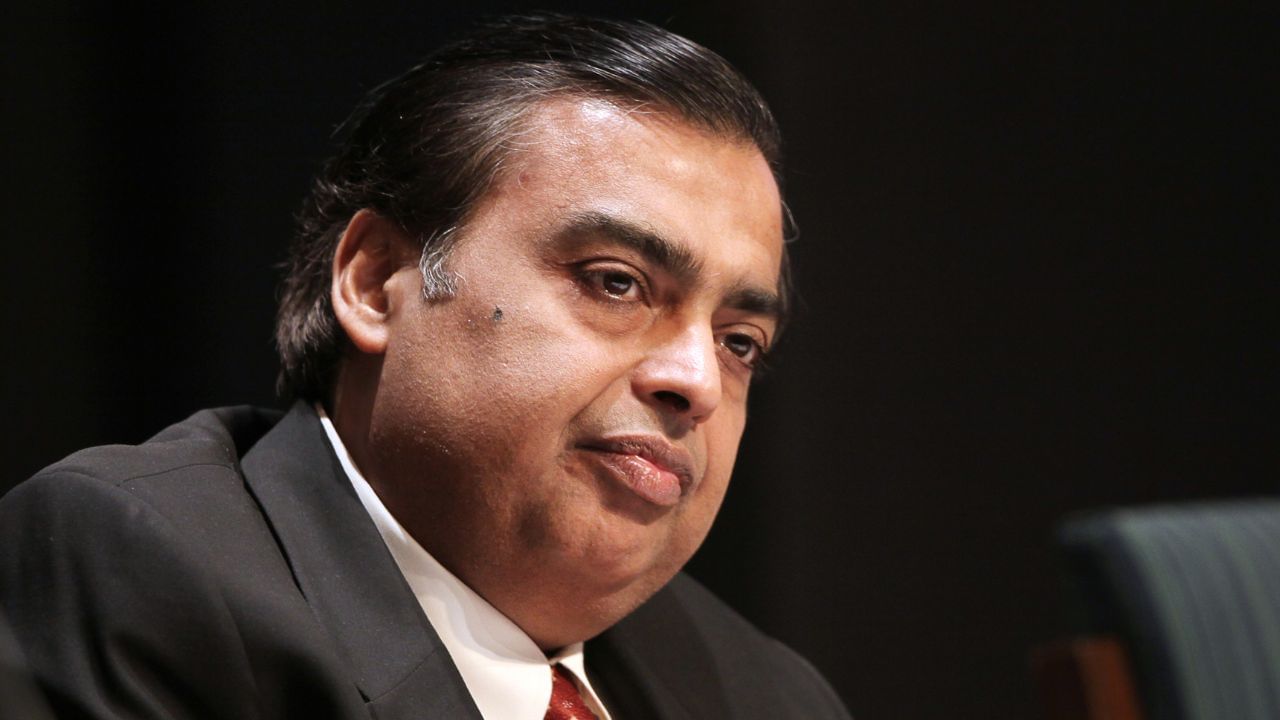 Mukesh Ambani Death Threat: 'দেশের সেরা শ্যুটার আছে আমাদের কাছে', খুনের হুমকি পেলেন  মুকেশ অম্বানী