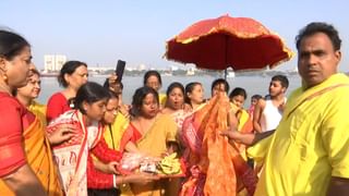 Durga Puja Weather: অষ্টমীর মধ্যেই দেখে নিন ঠাকুর, নবমী দশমীতে হাওয়া অফিসের অন্য পূর্বাভাস