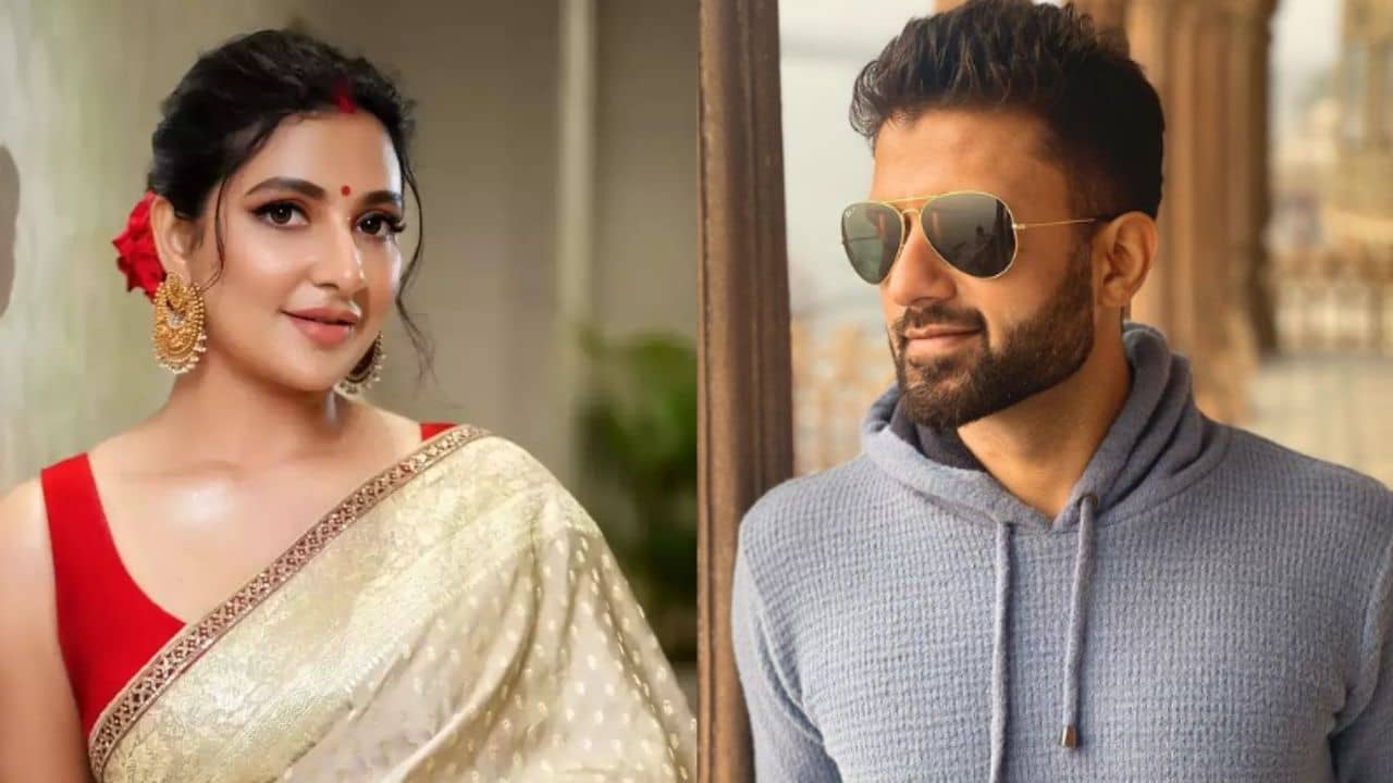 Tollywood Inside: নুসরতের প্রাক্তনের উপহার শুভশ্রীকে, খুশি নায়িকা, কী পেলেন?