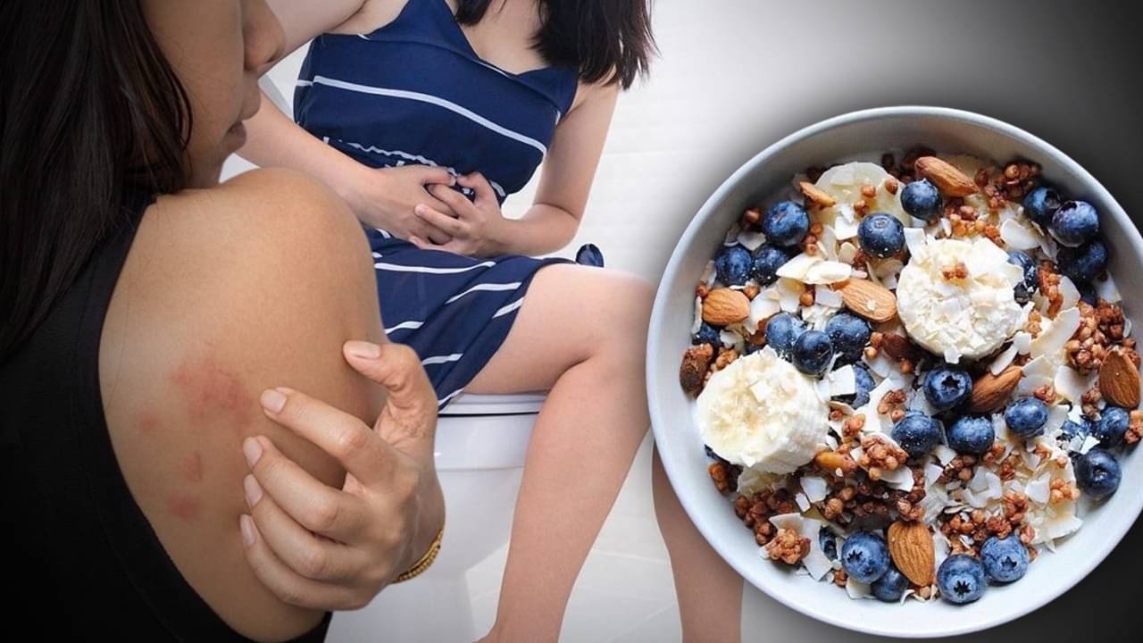 Oats: ব্রেকফাস্টে ওটস ছাড়া চলে না? ক্ষতি করছেন শরীরের