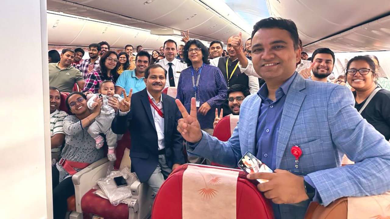 Operation Ajay: ভোর সাড়ে ছটায় বেজে উঠেছিল সাইরেন..., ইজরায়েলে ভয়াবহ অভিজ্ঞতা ভারতীয়দের