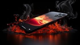 হাত দিলেই তেতে গরম iPhone 15 Pro! আসল কারণ কী জানাল Apple? হাত দিলেই তেতে গরম iPhone 15 Pro! আসল কারণ কী জানাল Apple?