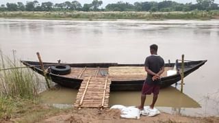 Sundarbans Erosion: রাত জাগছে সুন্দরবন