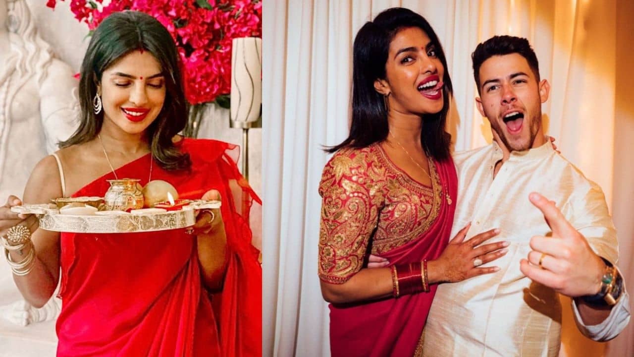 Priyanka Chopra: স্বামীর জন্য করওয়া চৌথ করতে পারবেন না প্রিয়াঙ্কা চোপড়া, কারণ কী?