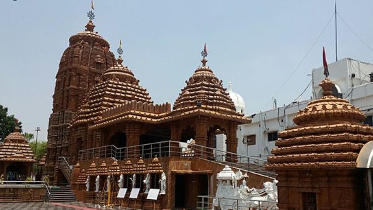 Puri Jagannath Temple: পুরীর জগন্নাথ মন্দিরের গর্ভগৃহে চাপ-চাপ রক্ত, কী 'অমঙ্গল' ঘটল?