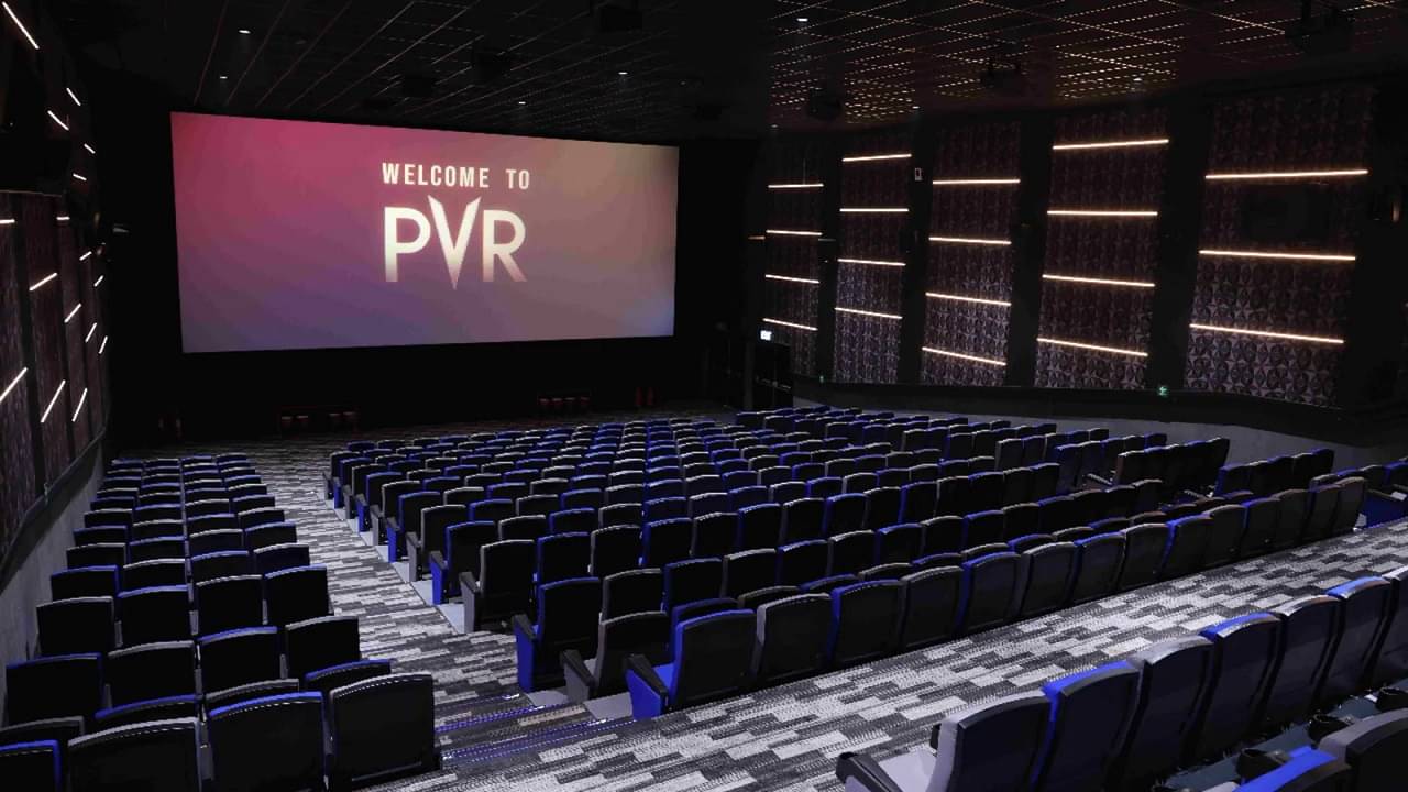 PVR-এ যেকোনও সিনেমা দেখুন মাত্র 69 টাকায়, এখনই জেনে নিন টিকিট বুকিংয়ের উপায়