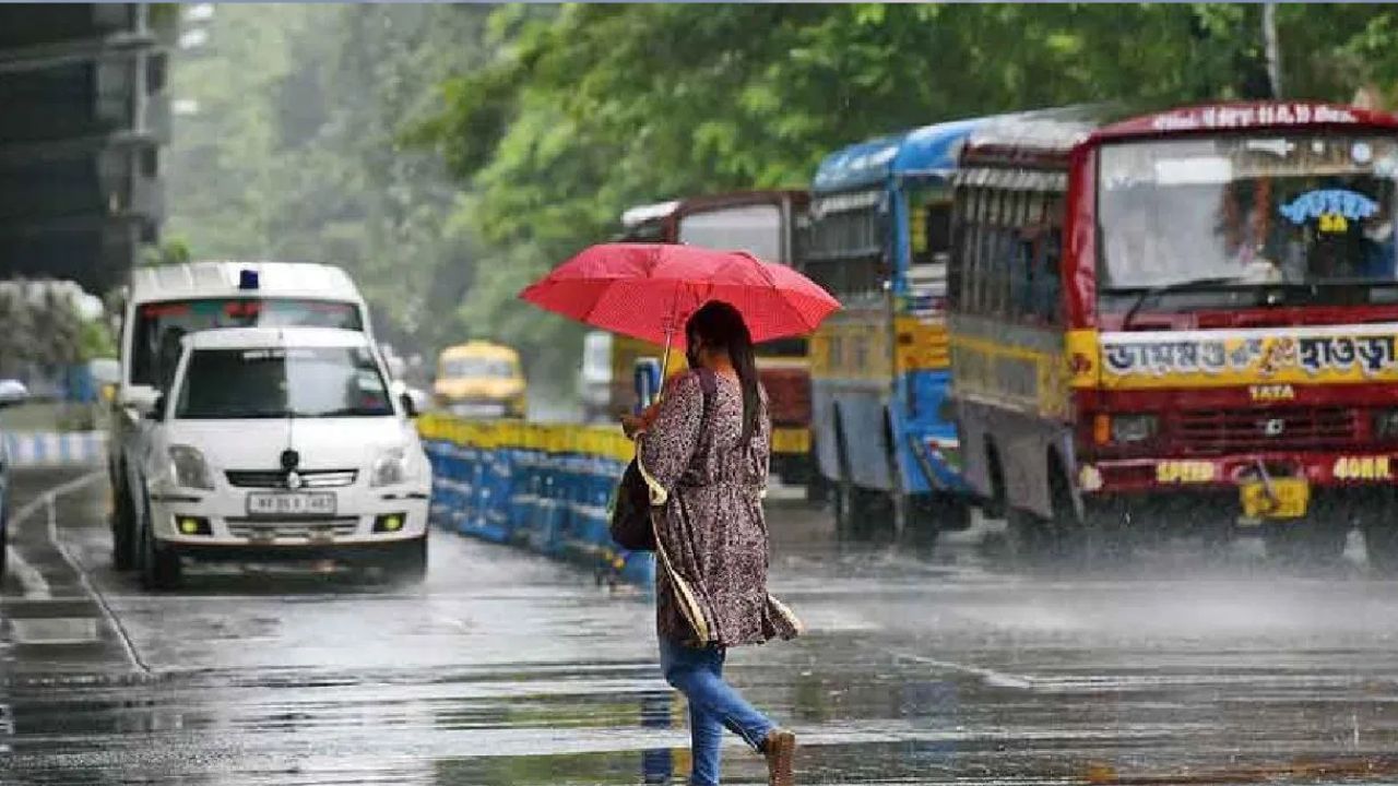 Weather Update প্রভাব শুরু নিম্নচাপের তিন জেলায় অতিভারী বৃষ্টির সতর্কতা বিস্তারিত জানুন 4689