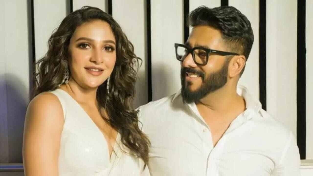 Subhashree-Raj: ১২ টি সন্তান হবে শুভশ্রীর! নায়িকাকে নিয়ে এমন ভবিষ্যদ্বাণী করল কে?