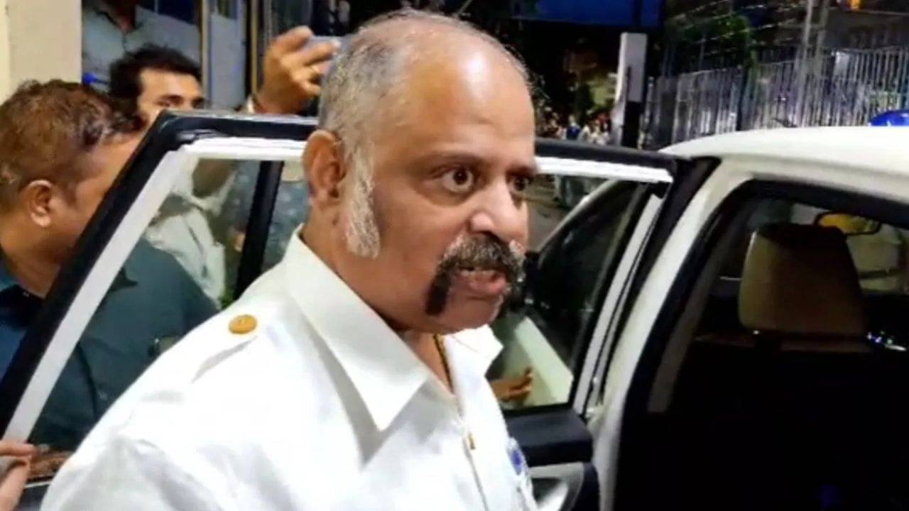 Rajiva Sinha: রাজীব সিনহার বিরুদ্ধে রুল জারি করল আদালত