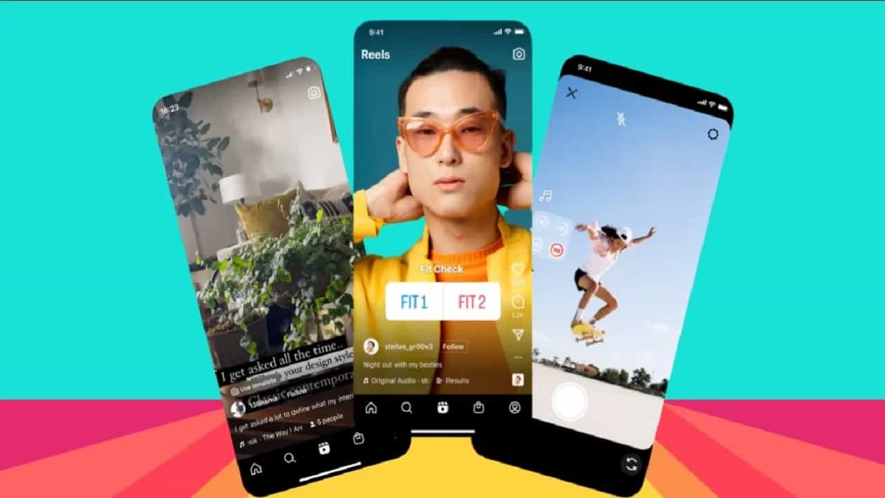 Instagram Tips: ইনস্টাগ্রাম রিলে ভিউ হচ্ছে না? পরিশ্রম নষ্ট করার আগে জেনে নিন এসব টিপস Instagram Tips: ইনস্টাগ্রাম রিলে ভিউ হচ্ছে না? পরিশ্রম নষ্ট করার আগে জেনে নিন এসব টিপস