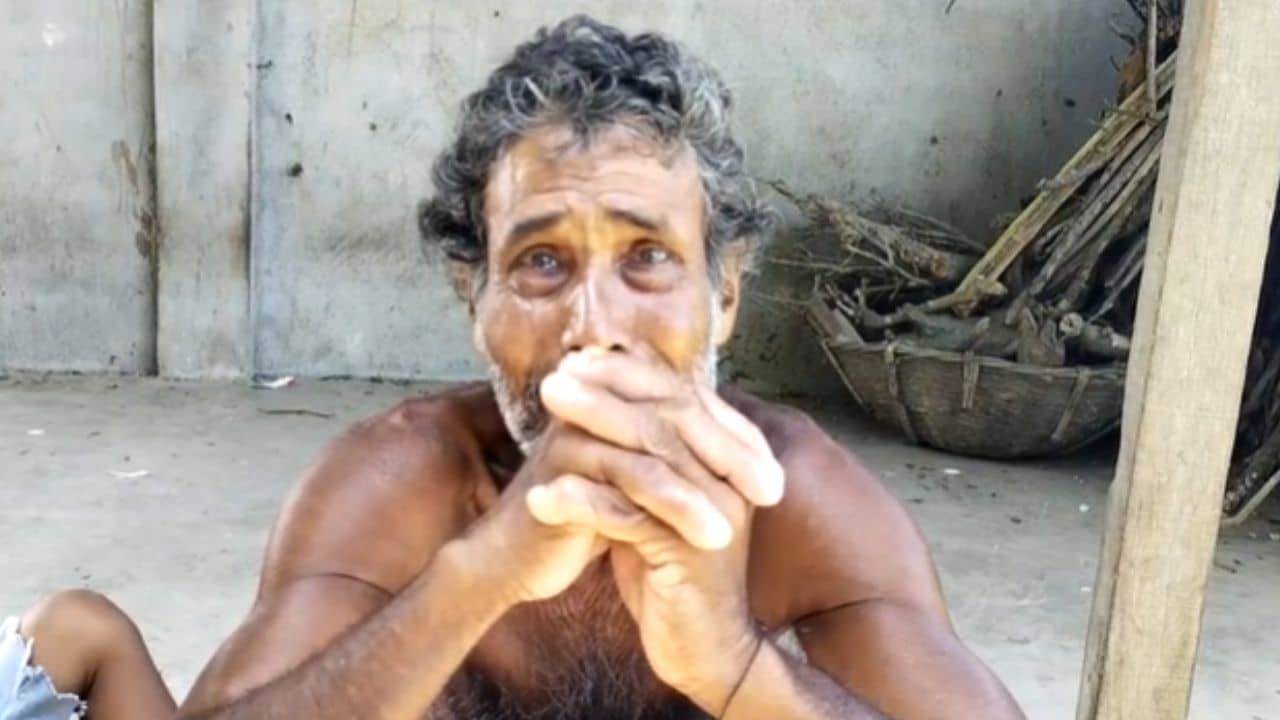 Missing Sister: খাবার দিতে গিয়ে নদীতে নিখোঁজ বোন, কান্নায় ভাসছেন দাদা