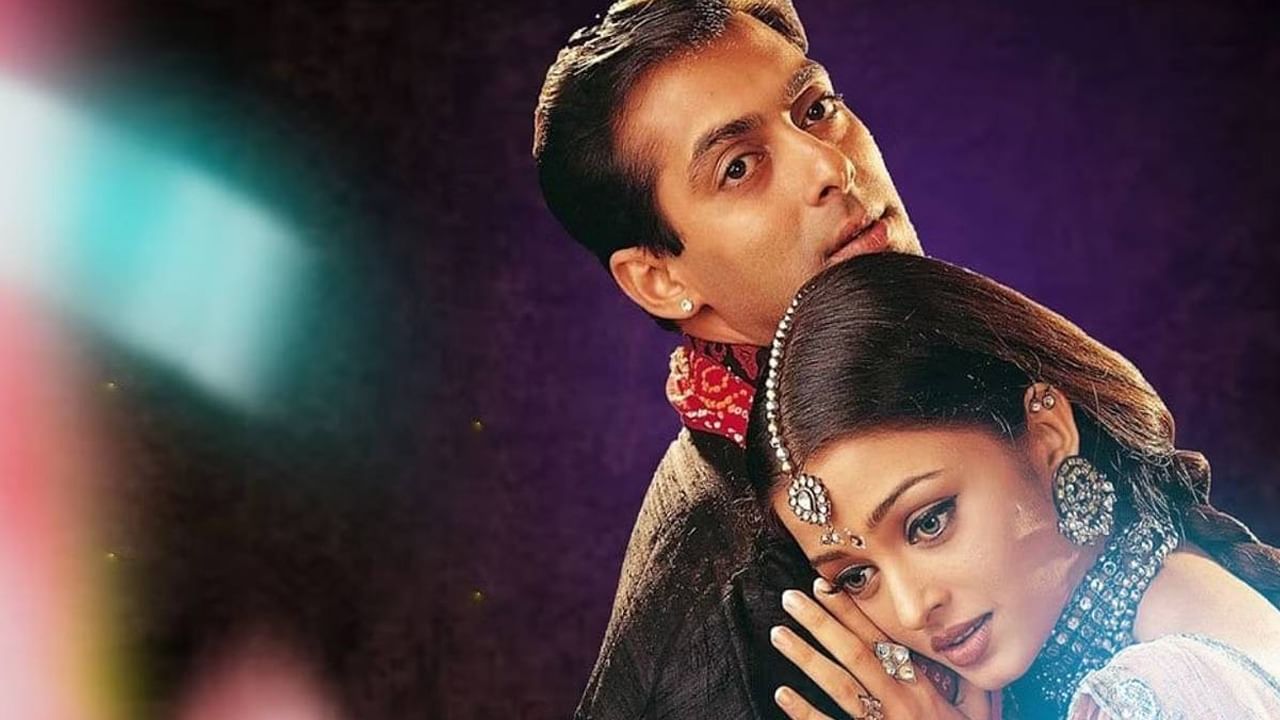 Salman Khan And Aishwarya Rai Bachchan: সলমন ঐশ্বর্যর শেষ সিনেমা কী, জানেন?