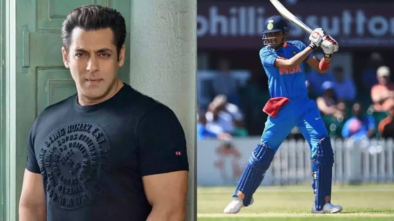 Salman Khan: কিসি কি ভাই কিসি কা জান ছবিতে করোনা এবং ডেঙ্গি নিয়েই শুটিং করেছিলেন সলমন খান