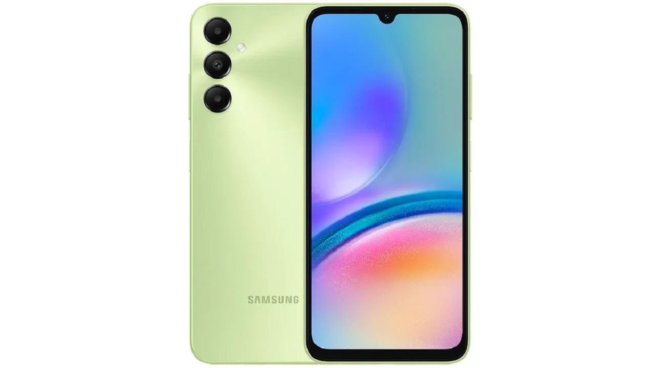 মাত্র 14,999 টাকা বাজারে এল Samsung Galaxy A05s, রয়েছে দুর্দান্ত সব ফিচার