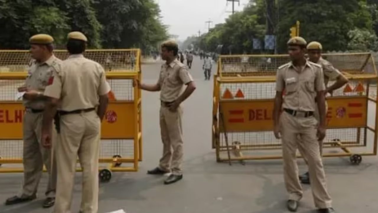 High Alert: ইজরায়েল-হামাস যুদ্ধে হঠাৎ 'হাই অ্যালার্ট' জারি হল দিল্লি-মহারাষ্ট্র-গোয়াতে