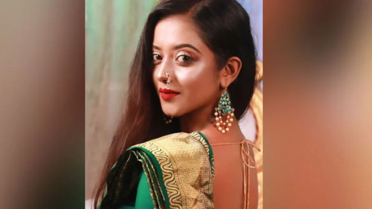 Shruti Das: '... বাংলা সিরিয়াল দেখলে যেন জাত চলে যাবে'! 'হিপোক্রেসি' নিয়ে সরব শ্রুতি