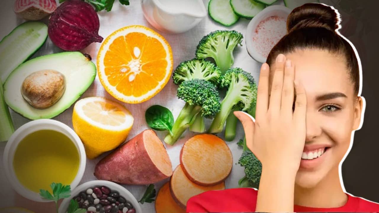 Skin Problem: ত্বকের সমস্যা থেকে মুক্তি পেতে চান? মেনে চলুন এই ডায়েট