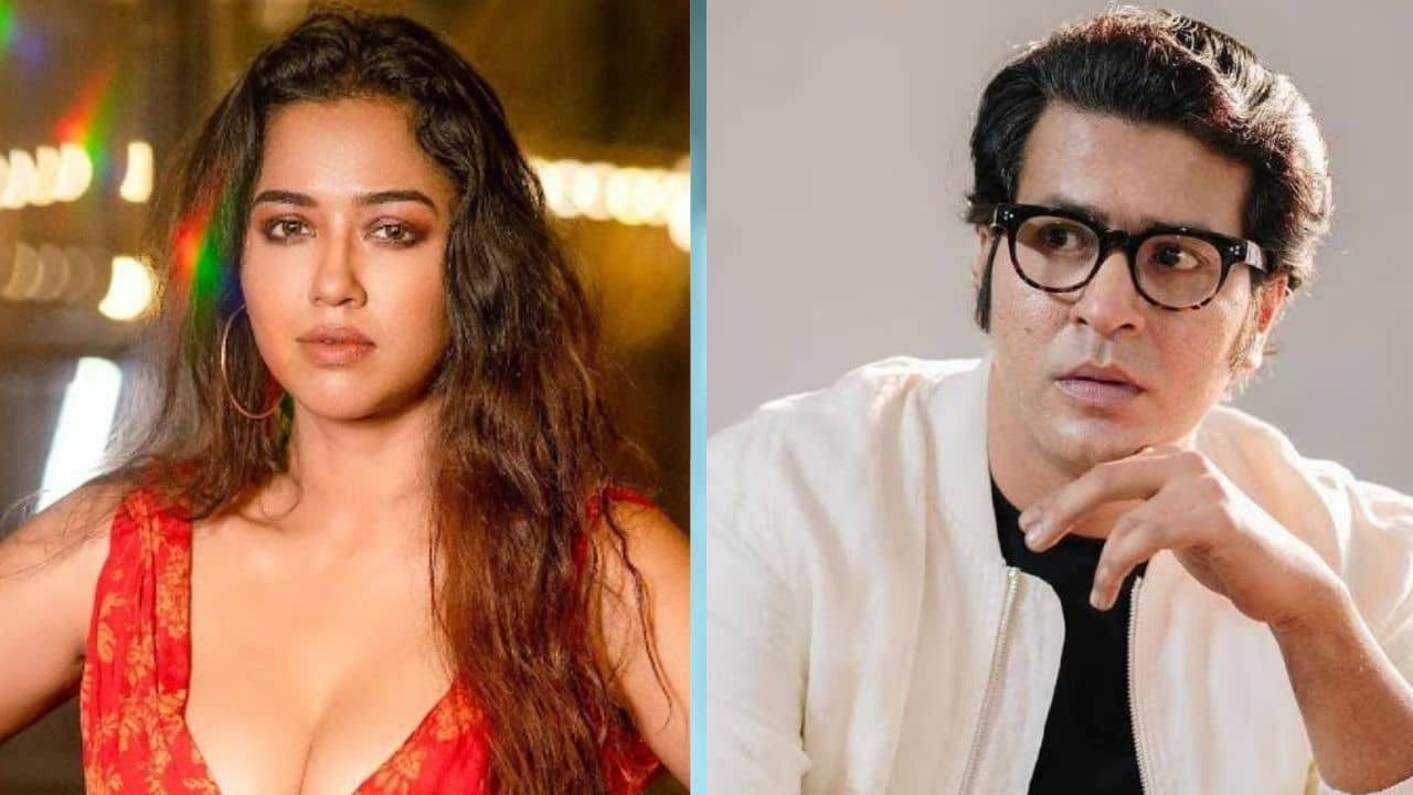 Tolly Gossip: সোহিনীর সঙ্গে কান-ফিসফিস, কামুক তকমা জুটতেই তেড়ে এল অনির্বাণ-বাহিনী!