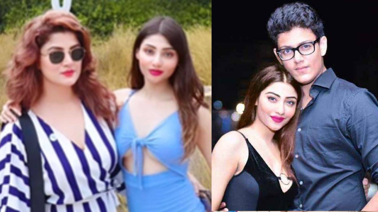 Tolly Gossip: ছেলের প্রেমিকার জন্মদিনে করলেন এই কাজ! ভাল শাশুড়ির তকমা জুটল শ্রাবন্তীর