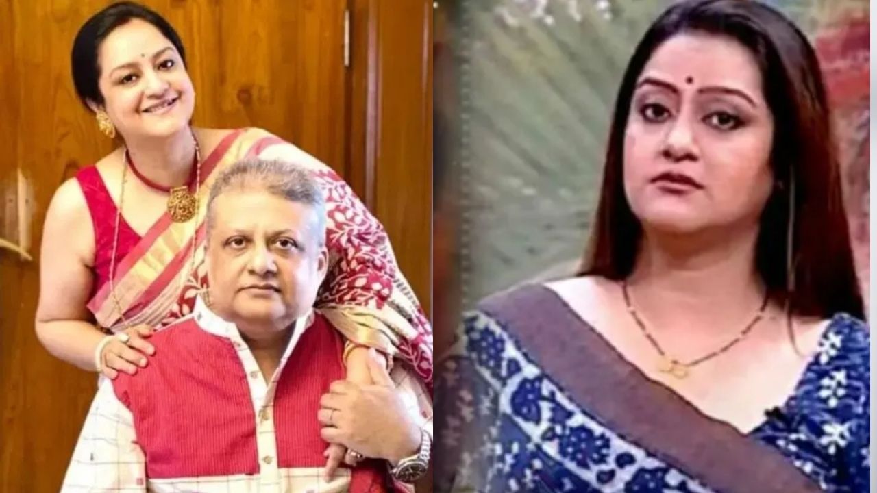 Sudipa-Agnidev: 'জ্ঞান ফেরেনি কিন্তু...', বাইপাস সার্জারির পর কেমন আছেন অগ্নিদেব?