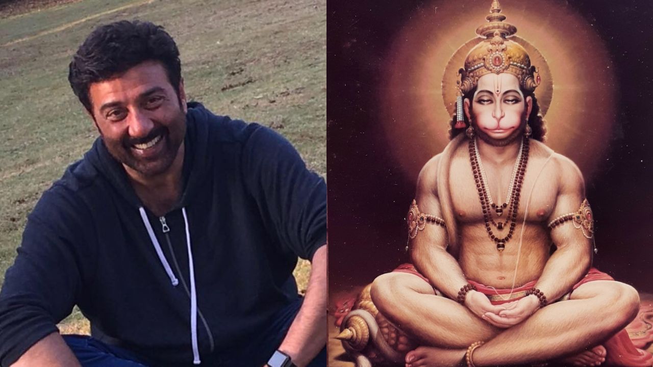 Sunny Deol As Lord Hanuman: রণবীর অভিনীত 'রামায়ণ'-এ হনুমান হতে পারেন সানি দেওল