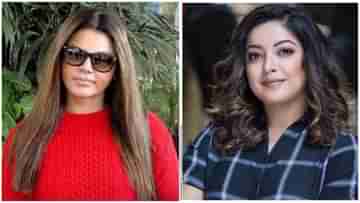 Tanushree Dutta: আমার কেরিয়ার-ইমেজ নষ্ট করেছেন, রাখির বিরুদ্ধে এবার FIR তনুশ্রীর