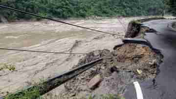 Sikkim Flash Flood: দেহ ফেরাচ্ছে তিস্তা, ২৪ ঘণ্টায় ১১ মৃতদেহ উদ্ধার