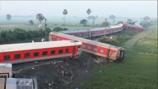 Bihar Train Accident: লাইনচ্যুত নর্থ ইস্ট এক্সপ্রেসের ২১টি কামরাই, বিহারে রেল দুর্ঘটনায় মৃত কমপক্ষে ৪