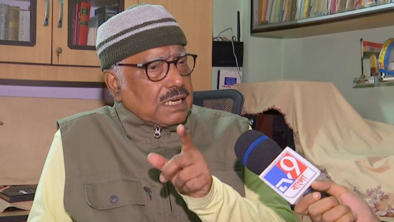 Upen Biswas: সিট ঠিকমতো গঠনই হয়নি, বিস্ফোরক প্রাক্তন সিবিআই কর্তা উপেন বিশ্বাস