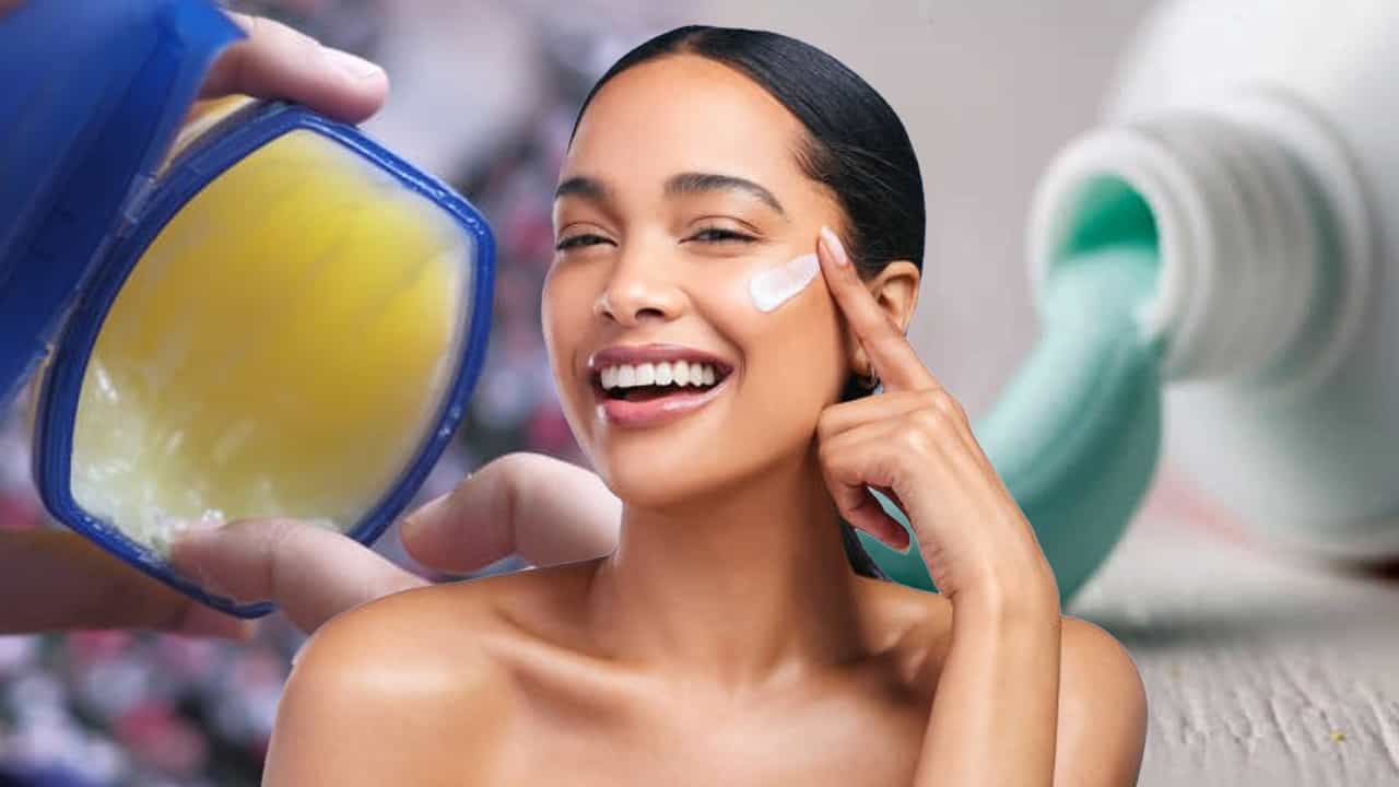 Healthy Skin Care: মুখ থেকে কালো দাগ-ছোপ উঠবে সঙ্গে বয়সের ছাপ একধাক্কায় ১০ বছর কমে যাবে এই ফেসপ্যাকের গুণে
